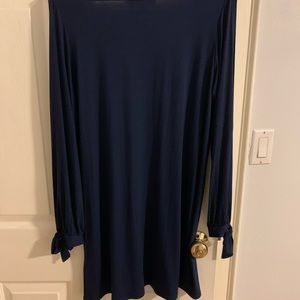 Glory of Love Lulu’s dress